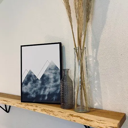 Riese Apartment