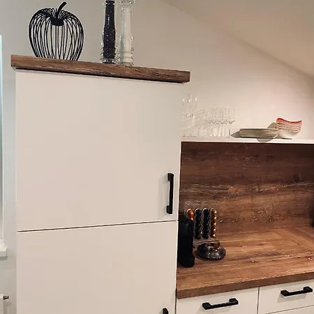 Apartman Riese Neustift im Stubaital