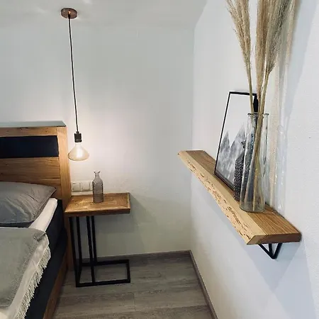 Apartment Riese
