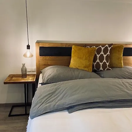 Apartment Riese *