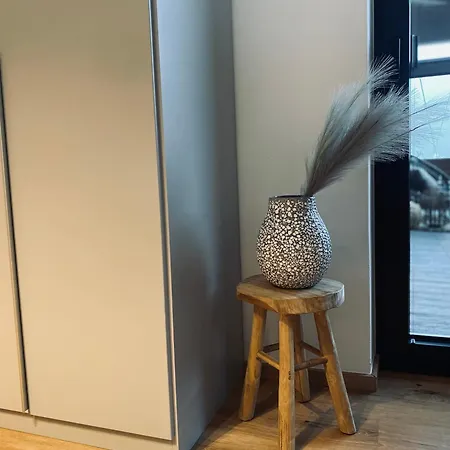 Riese Apartman