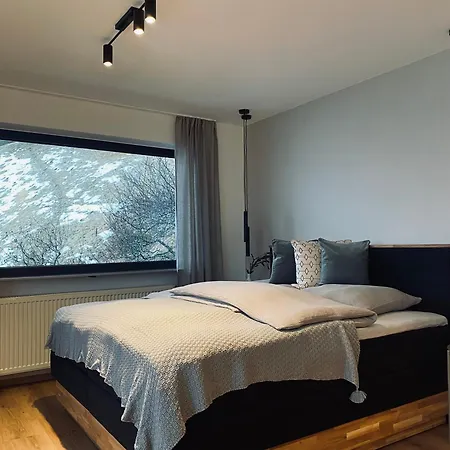 Riese Apartment *