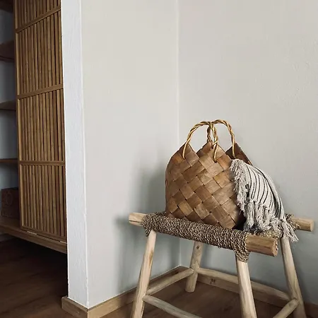 Riese Apartment