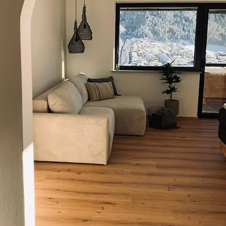 Apartman Riese Neustift im Stubaital