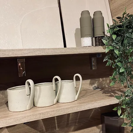 Apartman Riese Neustift im Stubaital