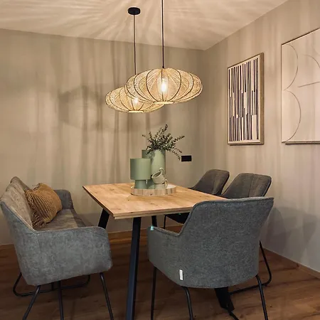 Apartment Riese *