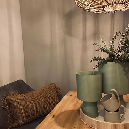 Riese Apartment Neustift im Stubaital