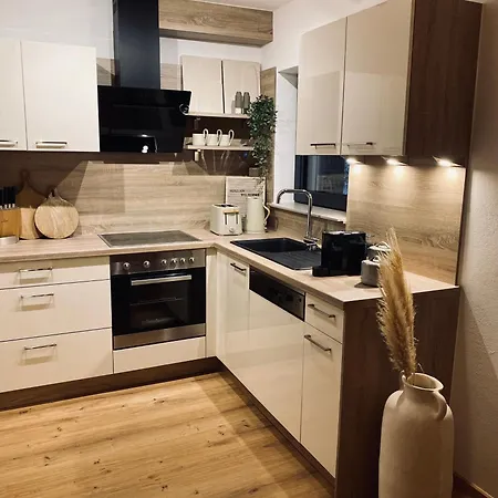 Riese Apartment