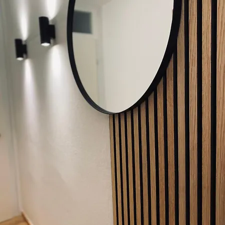 Appartement Riese