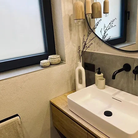 Riese Apartment Neustift im Stubaital