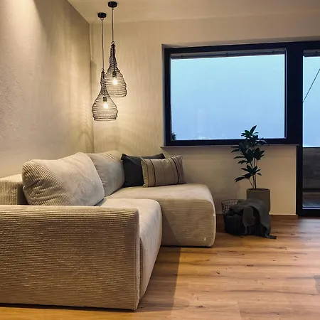 Apartment Riese *