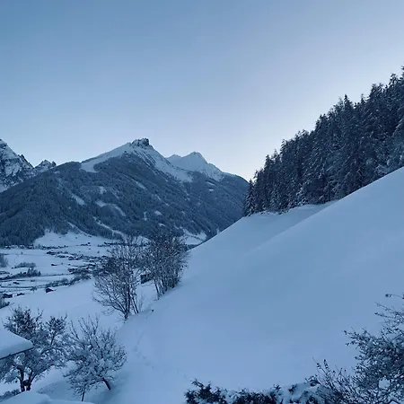 Riese Neustift im Stubaital