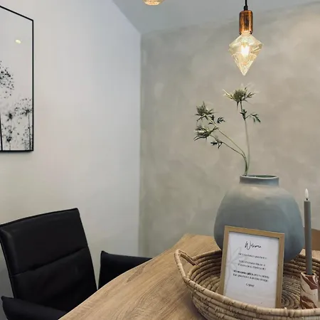 Riese Appartement *