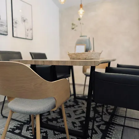 Riese Apartment Neustift im Stubaital