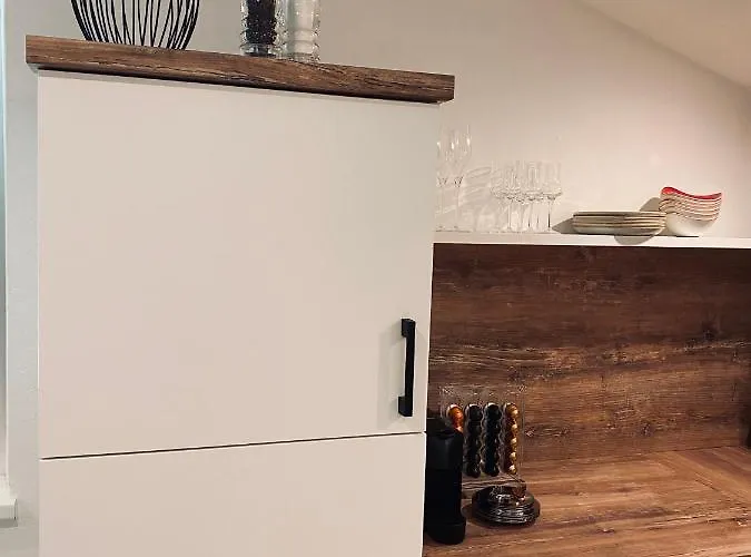 Apartman Riese Neustift im Stubaital