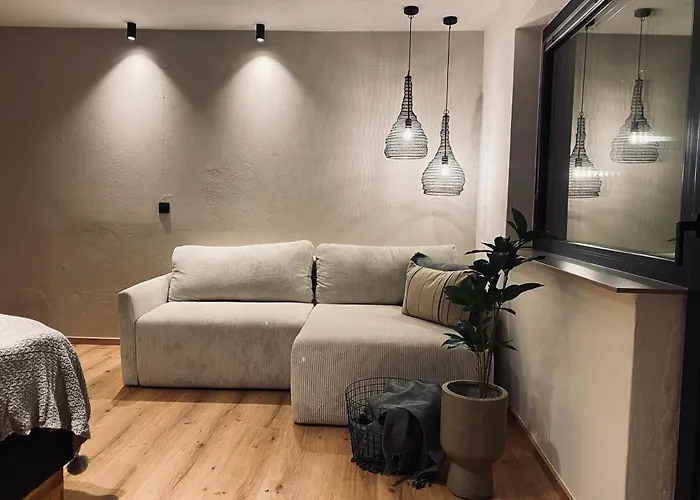 Riese Apartment Neustift im Stubaital