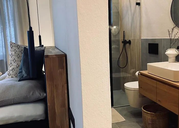 Riese * Neustift im Stubaital