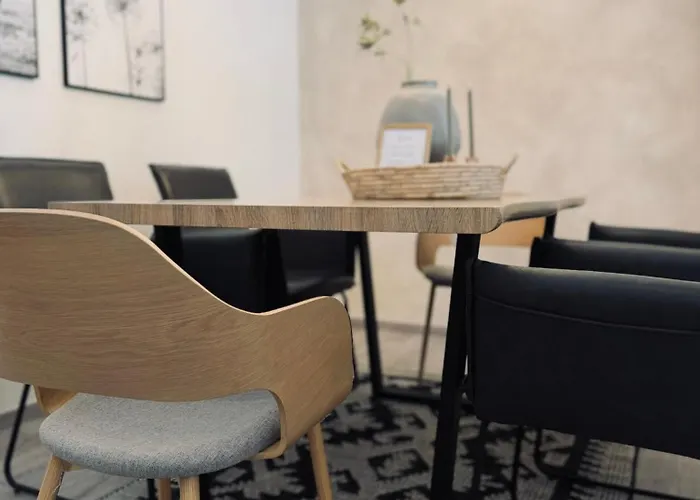 Riese Apartment Neustift im Stubaital