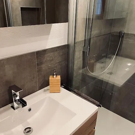 Apartment Riese Neustift im Stubaital