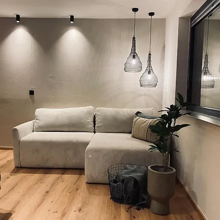 Riese Apartment Neustift im Stubaital