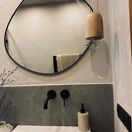 Riese Apartment Neustift im Stubaital