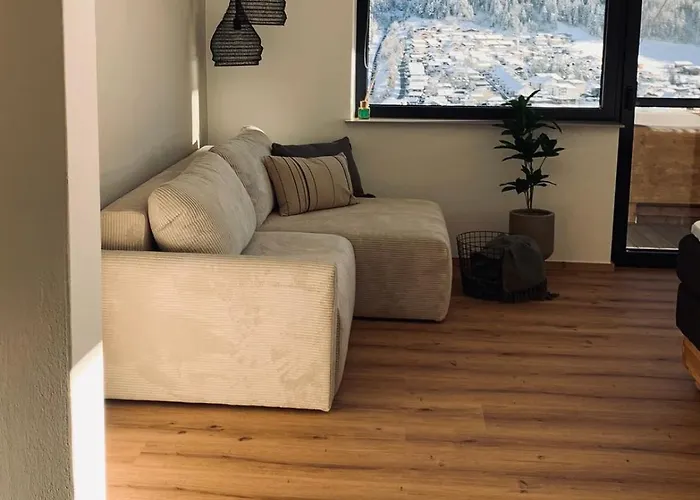 Lägenhet Riese Neustift im Stubaital