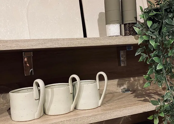 Lägenhet Riese Neustift im Stubaital