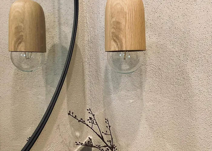 Riese Lägenhet Neustift im Stubaital