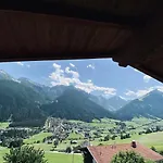 Appartement Riese *