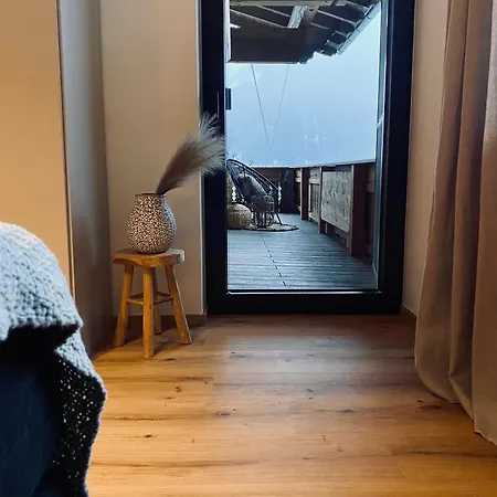 Riese * Neustift im Stubaital