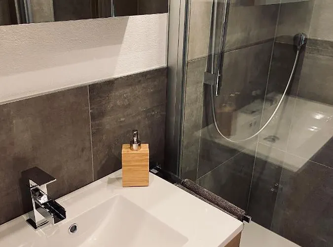 Appartement Riese Neustift im Stubaital