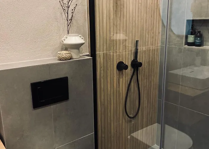 Appartement Riese Neustift im Stubaital